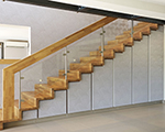 Construction et protection de vos escaliers par Escaliers Maisons à Puymangou
